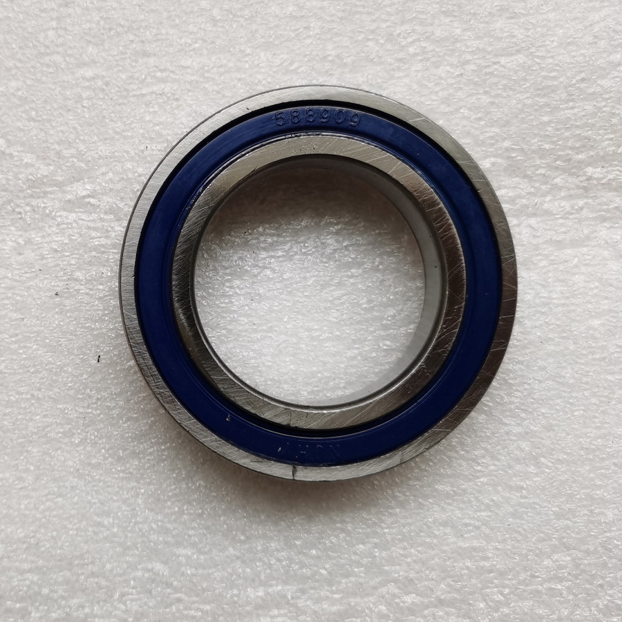 Qingdao Promising Clutch Release Bearings for Chinese Wheel Loader - Clutch and parts for Wheel loader: picture 1 Qingdao Promising Clutch Release Bearings for Chinese Wheel Loader - Clutch and parts for Wheel loader: picture 1