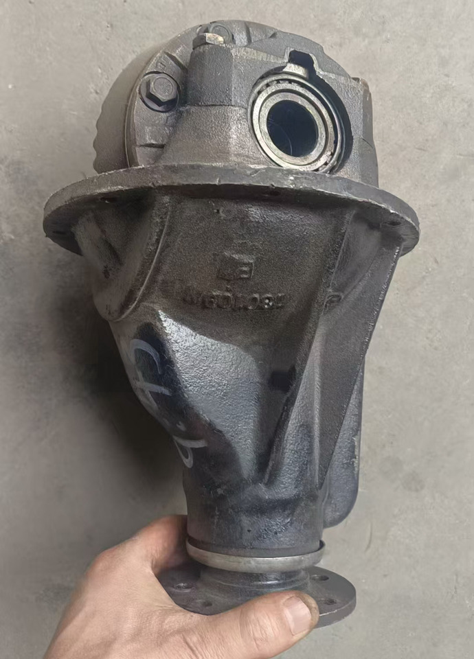 Qingdao Promising Differential Assembly for TRANER TR45 Manual Wheel Loader Spare Parts - Transmission for Wheel loader: picture 1 Qingdao Promising Differential Assembly for TRANER TR45 Manual Wheel Loader Spare Parts - Transmission for Wheel loader: picture 1