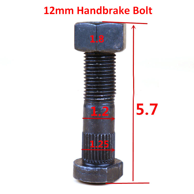 Qingdao Promising Driveshaft Bolts/Nuts for China Loader - Drive shaft for Wheel loader: picture 4 Qingdao Promising Driveshaft Bolts/Nuts for China Loader - Drive shaft for Wheel loader: picture 4