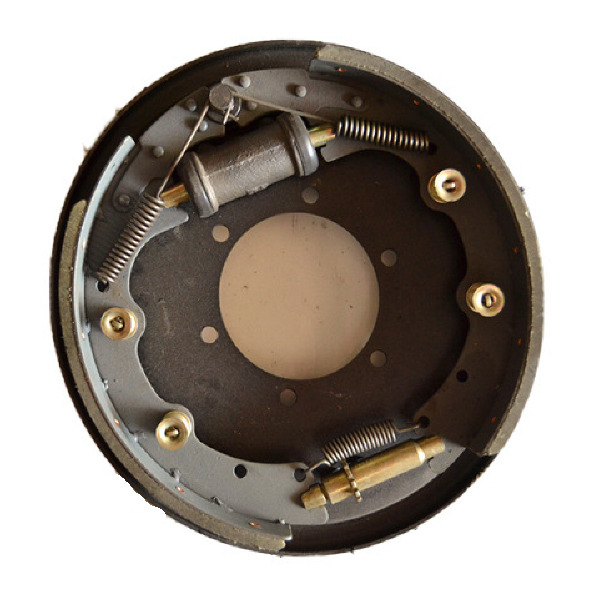 Qingdao Promising Drum Brake Assembly for China Loader - Brake drum for Wheel loader: picture 1 Qingdao Promising Drum Brake Assembly for China Loader - Brake drum for Wheel loader: picture 1