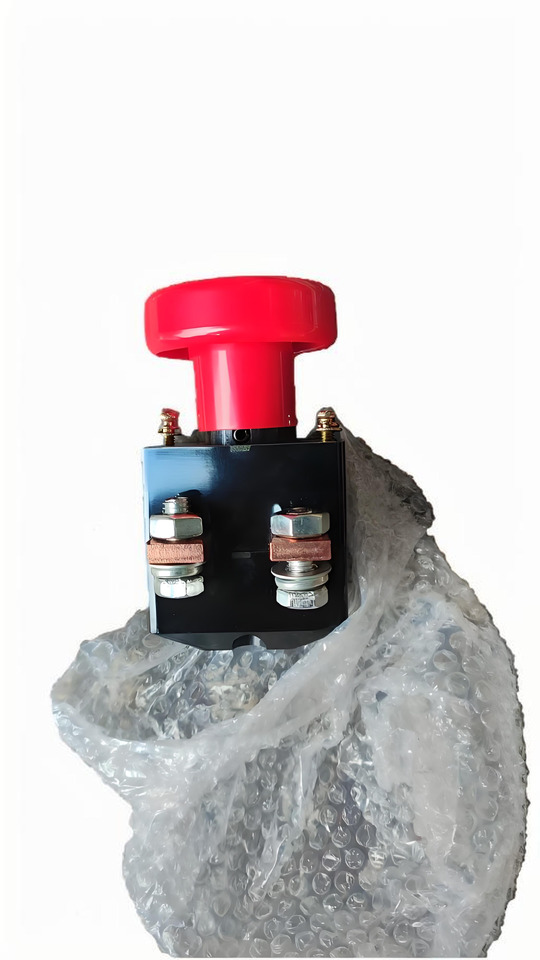 Qingdao Promising FLAND EL45 Electric Wheel Loader On-Off Switch - Starter for Wheel loader: picture 5 Qingdao Promising FLAND EL45 Electric Wheel Loader On-Off Switch - Starter for Wheel loader: picture 5