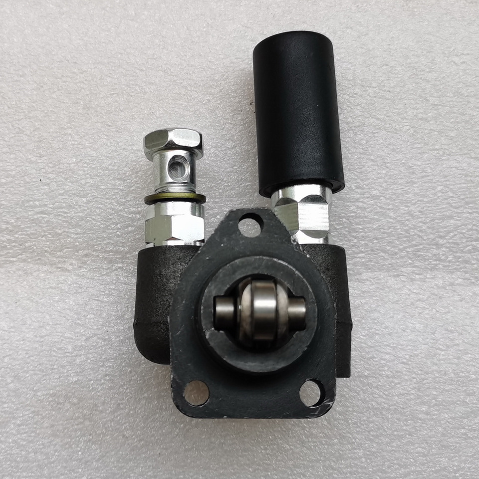Qingdao Promising Fuel Feed Pump for Wheel Loader Spare Parts - Fuel pump for Wheel loader: picture 1 Qingdao Promising Fuel Feed Pump for Wheel Loader Spare Parts - Fuel pump for Wheel loader: picture 1
