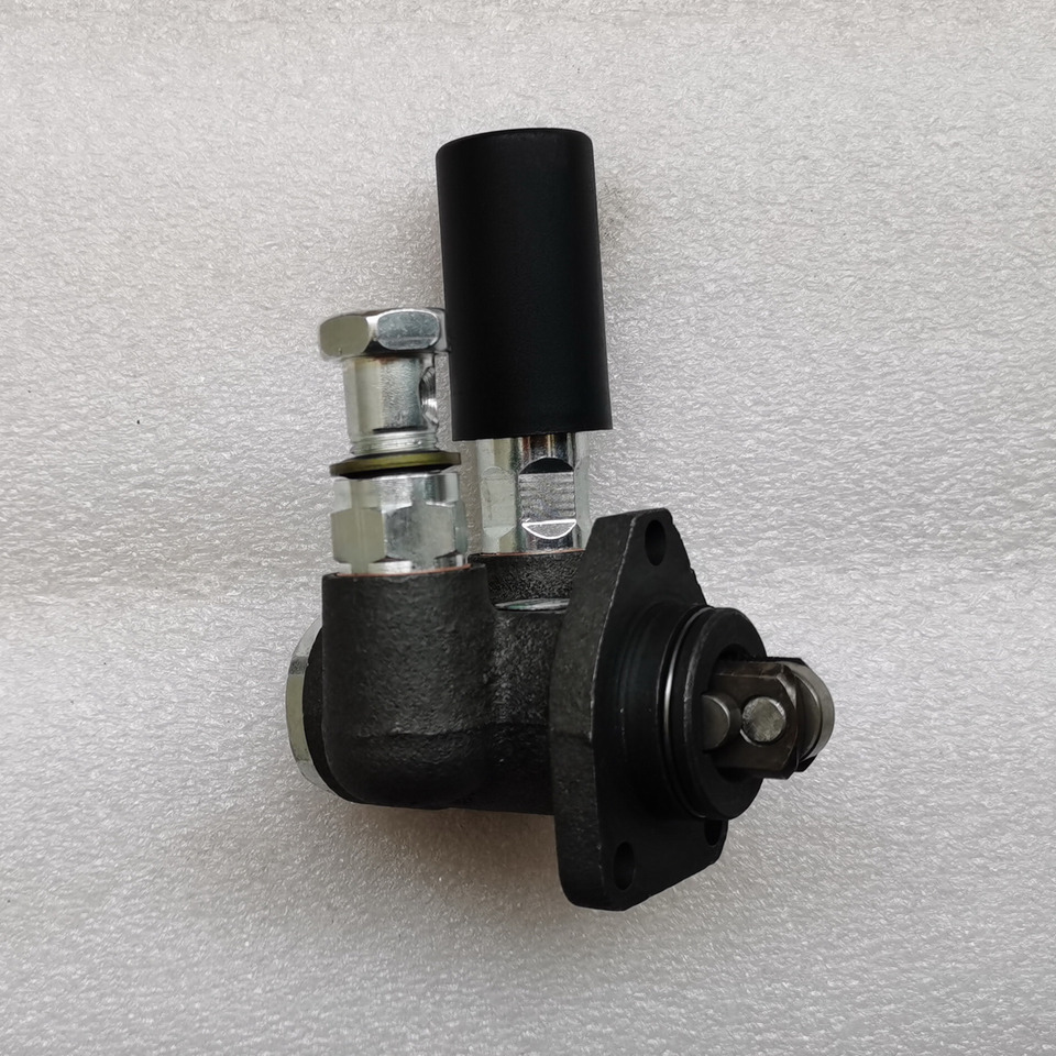 Qingdao Promising Fuel Feed Pump for Wheel Loader Spare Parts - Fuel pump for Wheel loader: picture 5 Qingdao Promising Fuel Feed Pump for Wheel Loader Spare Parts - Fuel pump for Wheel loader: picture 5