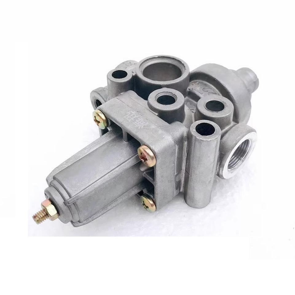 Qingdao Promising Fuel Water Separator Combination Valve for China Loader - Valve for Wheel loader: picture 3 Qingdao Promising Fuel Water Separator Combination Valve for China Loader - Valve for Wheel loader: picture 3