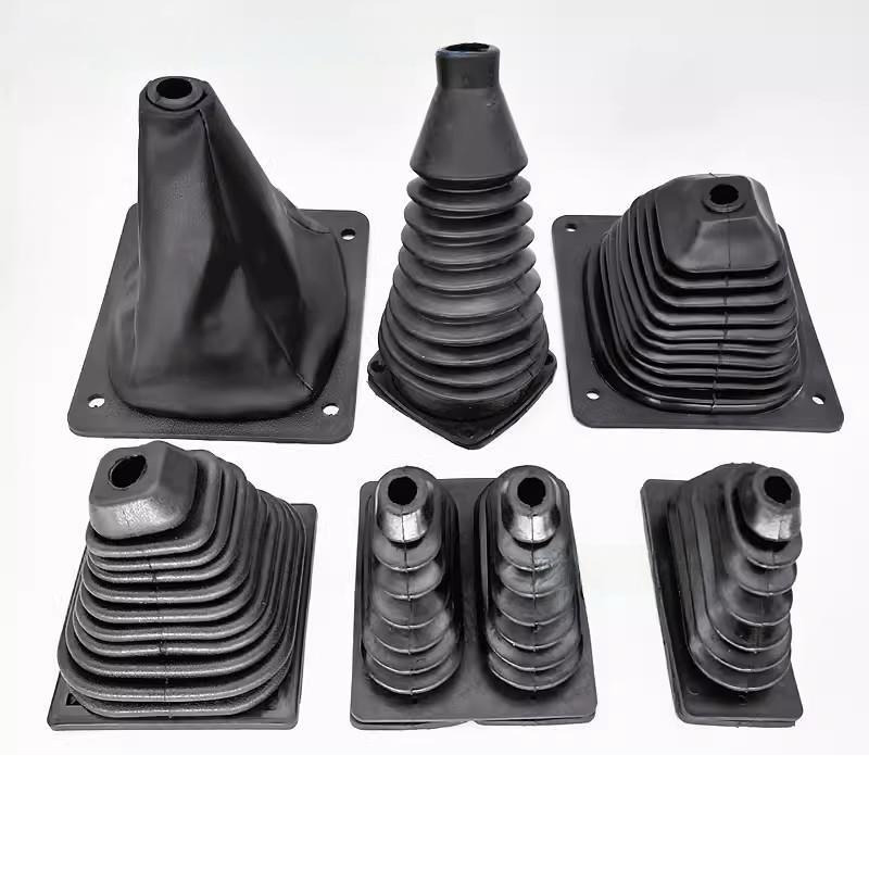 Qingdao Promising Gear Lever Boots for China Loader - Gear stick for Wheel loader: picture 1 Qingdao Promising Gear Lever Boots for China Loader - Gear stick for Wheel loader: picture 1