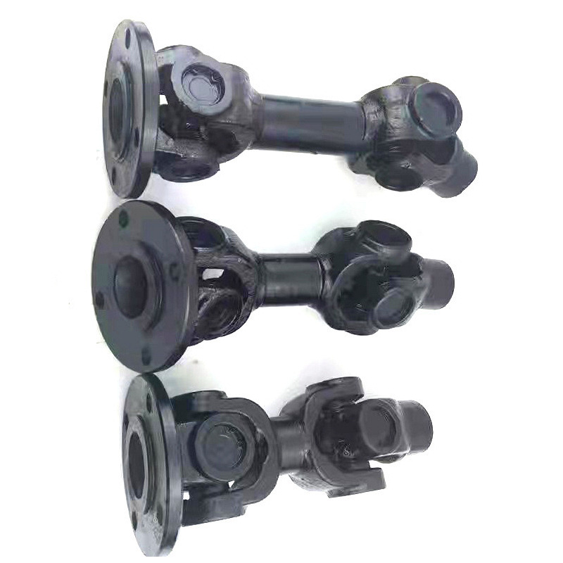 Qingdao Promising Gear Pump Drive Shaft for China Loader - Drive shaft for Wheel loader: picture 1 Qingdao Promising Gear Pump Drive Shaft for China Loader - Drive shaft for Wheel loader: picture 1