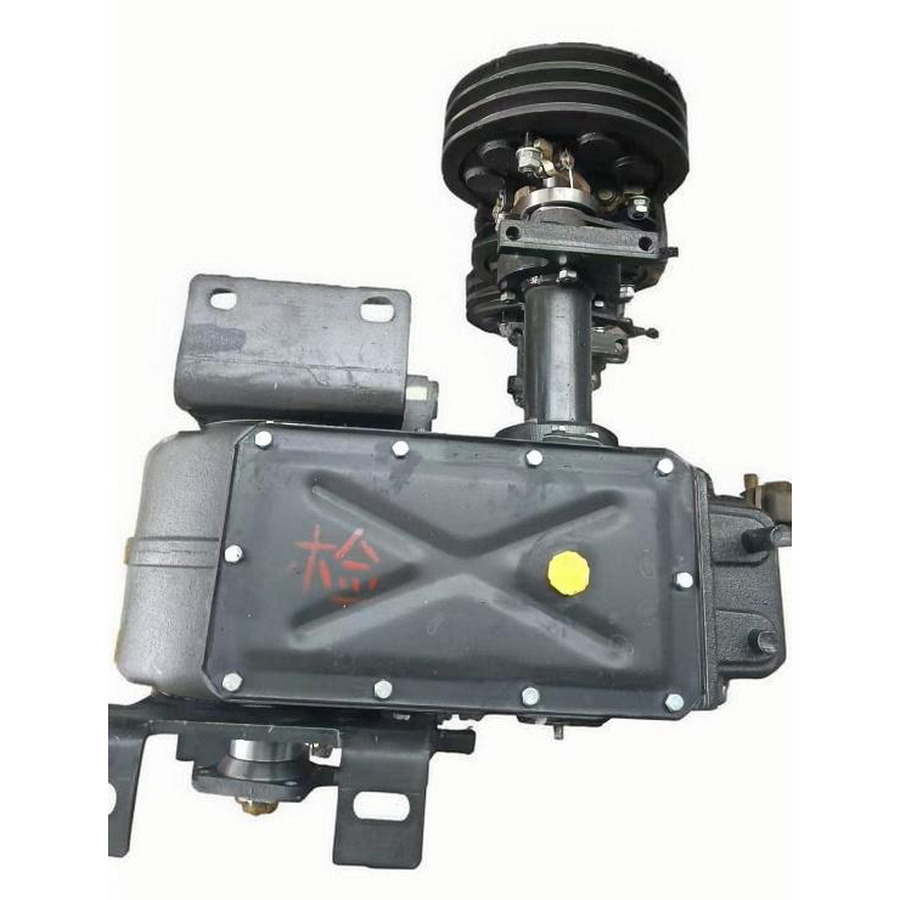 Qingdao Promising Gearbox Assembly for AGT KRW23 Mini Wheel Loader - Gearbox for Wheel loader: picture 3 Qingdao Promising Gearbox Assembly for AGT KRW23 Mini Wheel Loader - Gearbox for Wheel loader: picture 3