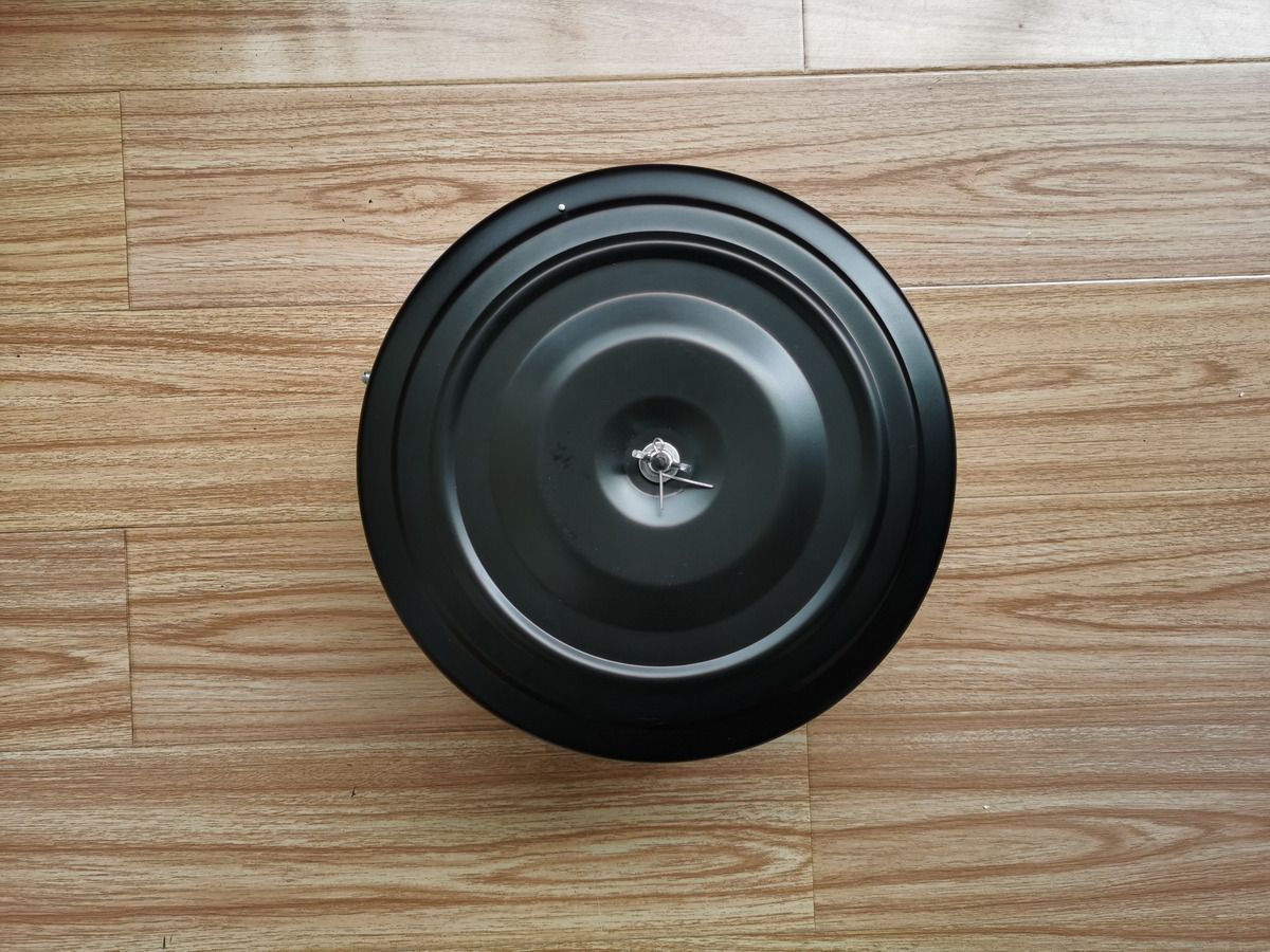 Qingdao Promising Genuine Air Filter for Changchai ZN390Q Engine - Air filter for Wheel loader: picture 3 Qingdao Promising Genuine Air Filter for Changchai ZN390Q Engine - Air filter for Wheel loader: picture 3