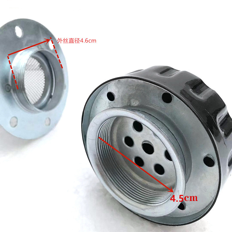 Qingdao Promising Hydraulic Oil Tank Caps for China Loader - Hydraulic filter for Wheel loader: picture 2 Qingdao Promising Hydraulic Oil Tank Caps for China Loader - Hydraulic filter for Wheel loader: picture 2