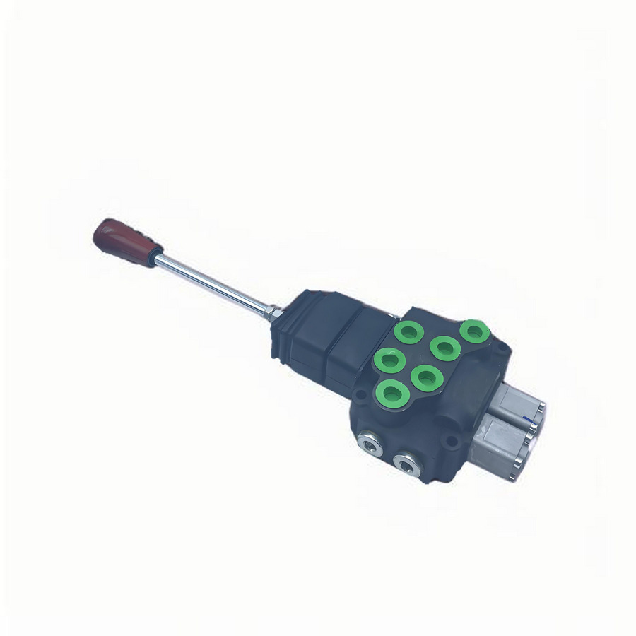 Qingdao Promising Multiple Directional Control Valve for FLAND FL45 Wheel Loader - Hydraulic valve for Wheel loader: picture 3 Qingdao Promising Multiple Directional Control Valve for FLAND FL45 Wheel Loader - Hydraulic valve for Wheel loader: picture 3