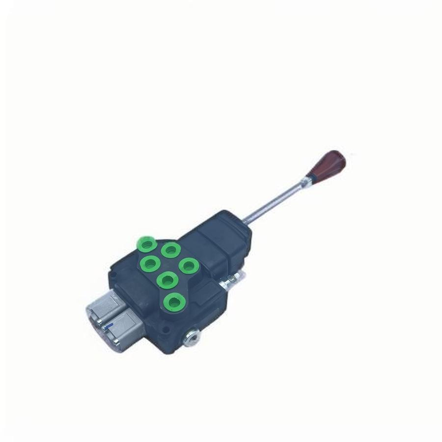 Qingdao Promising Multiple Directional Control Valve for FLAND FL45 Wheel Loader - Hydraulic valve for Wheel loader: picture 1 Qingdao Promising Multiple Directional Control Valve for FLAND FL45 Wheel Loader - Hydraulic valve for Wheel loader: picture 1