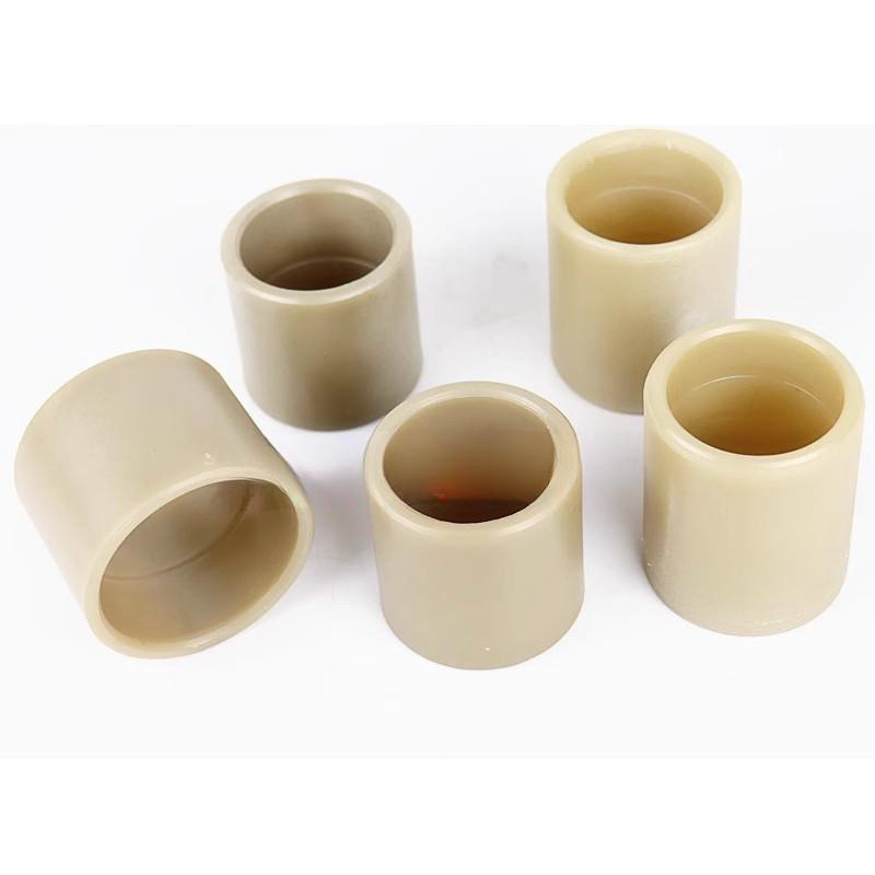 Qingdao Promising Nylon Pivot Pin Bushing for China Loader - Frame/ Chassis for Wheel loader: picture 1 Qingdao Promising Nylon Pivot Pin Bushing for China Loader - Frame/ Chassis for Wheel loader: picture 1