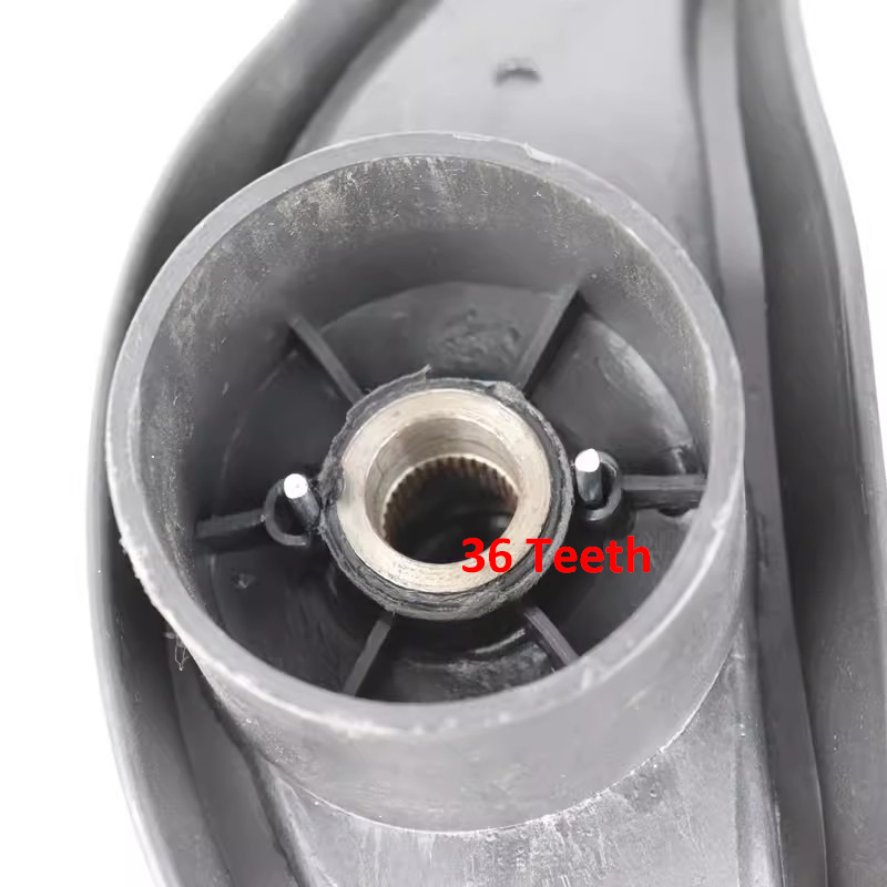 Qingdao Promising Steering Column for China Loaders - Steering wheel for Wheel loader: picture 3 Qingdao Promising Steering Column for China Loaders - Steering wheel for Wheel loader: picture 3