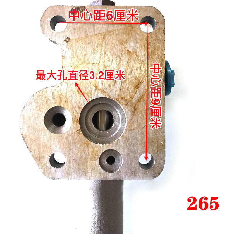 Qingdao Promising Torque Converter Inlet/Outlet Pressure Valve for China Loader - Gearbox and parts for Wheel loader: picture 2 Qingdao Promising Torque Converter Inlet/Outlet Pressure Valve for China Loader - Gearbox and parts for Wheel loader: picture 2