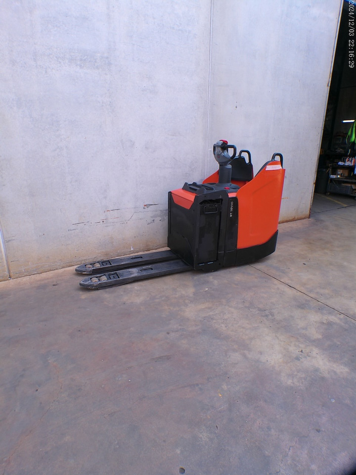 BT LPE 200 - Pallet truck: picture 2 BT LPE 200 - Pallet truck: picture 2