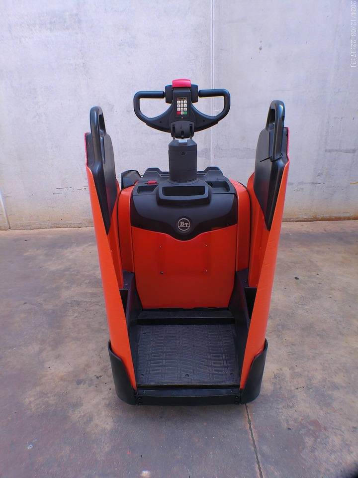 BT LPE 200 - Pallet truck: picture 5 BT LPE 200 - Pallet truck: picture 5