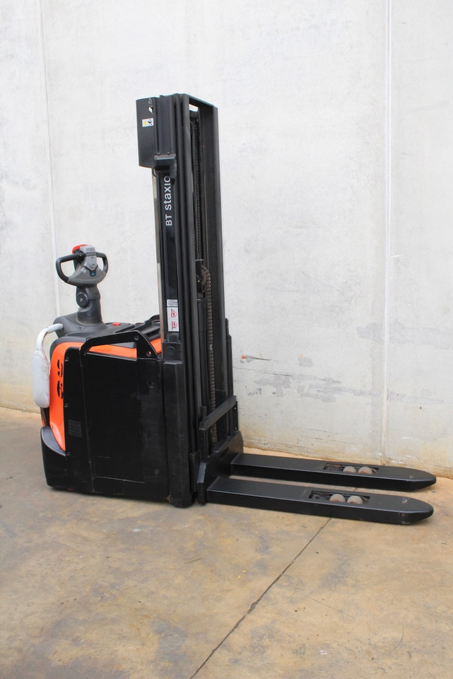 BT SPE 120 L - Stacker: picture 4 BT SPE 120 L - Stacker: picture 4