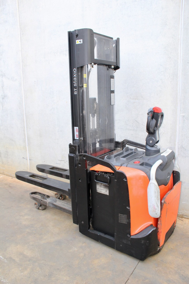 BT SPE 120 L - Stacker: picture 1 BT SPE 120 L - Stacker: picture 1