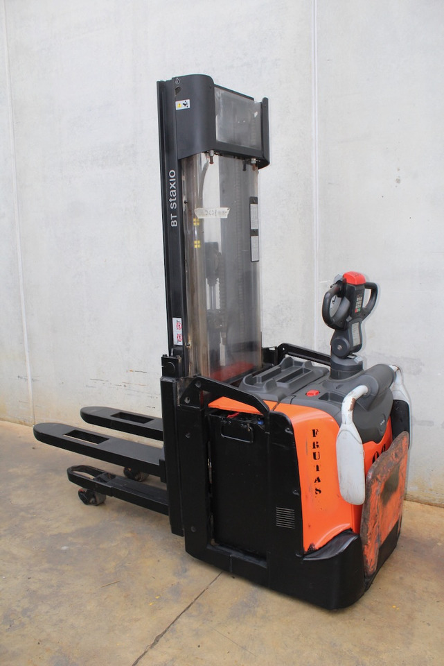 BT SPE 120 L - Stacker: picture 1 BT SPE 120 L - Stacker: picture 1
