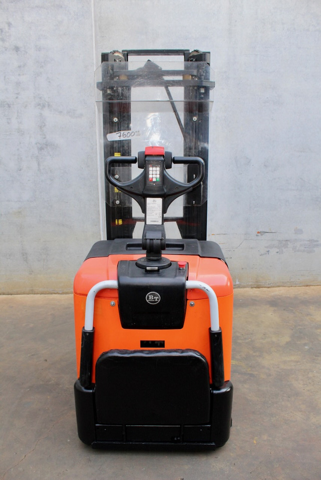 BT SPE 125 L - Stacker: picture 5 BT SPE 125 L - Stacker: picture 5