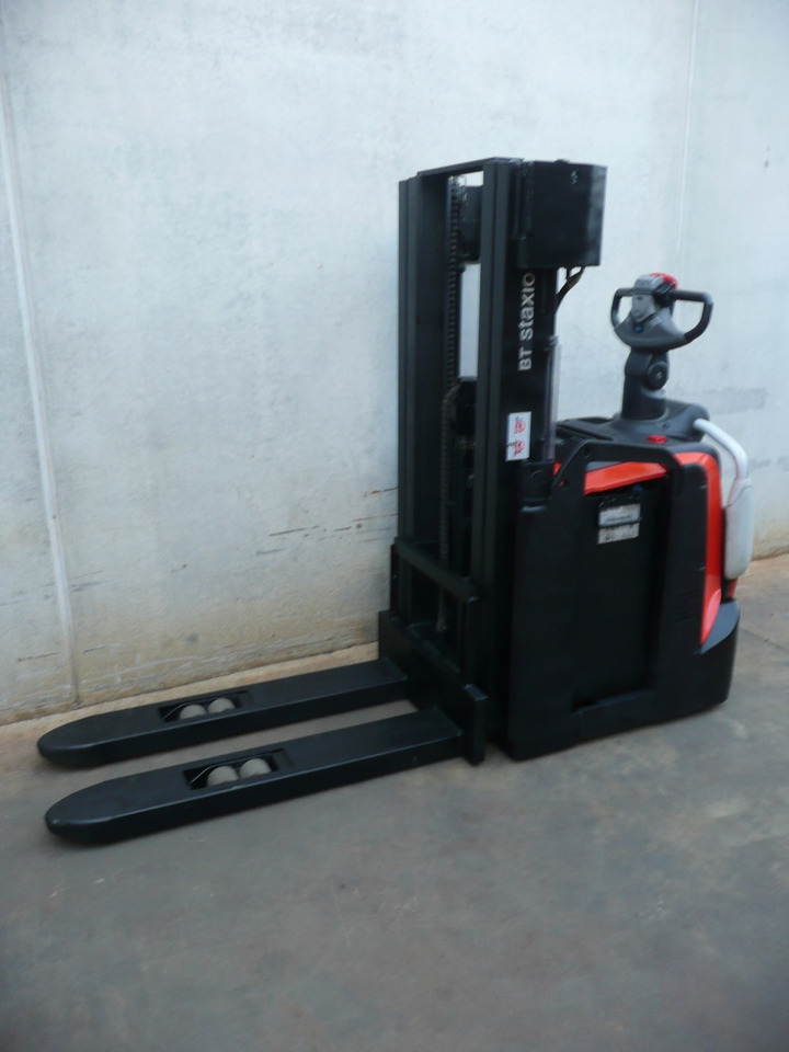 BT SPE 160 - Stacker: picture 2 BT SPE 160 - Stacker: picture 2