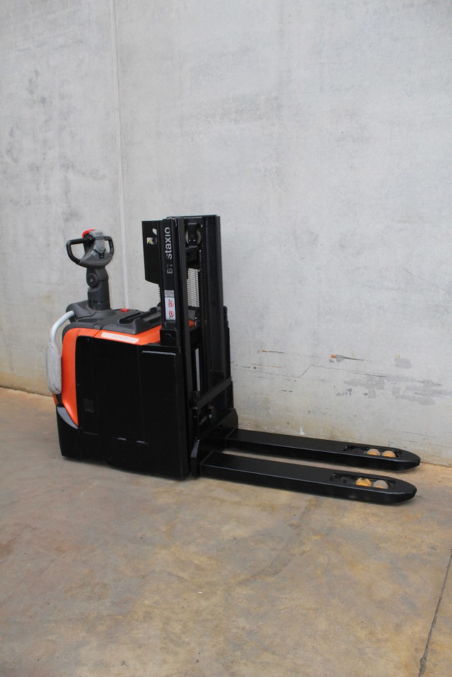 BT SPE 200 DN - Stacker: picture 4 BT SPE 200 DN - Stacker: picture 4