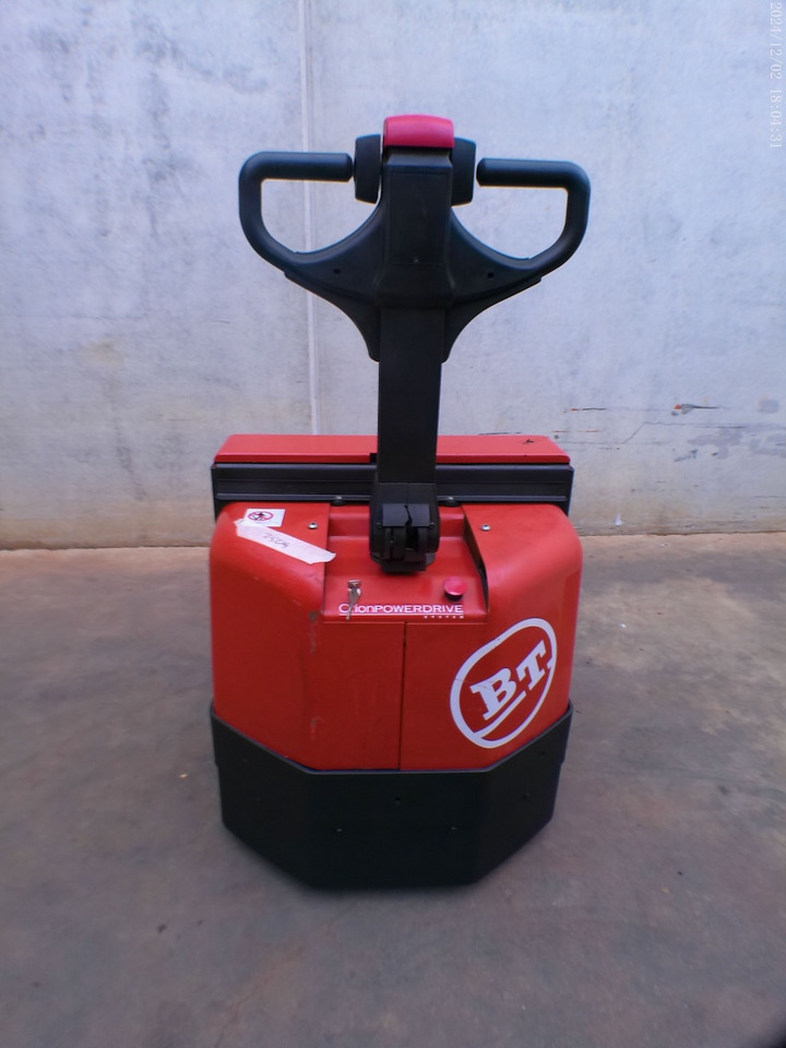 BT W 18 - Pallet truck: picture 3 BT W 18 - Pallet truck: picture 3