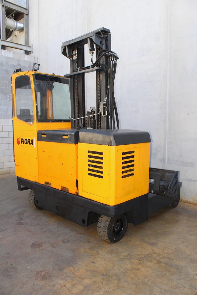 FIORA FIORA LT 40 F - Reach truck: picture 4 FIORA FIORA LT 40 F - Reach truck: picture 4