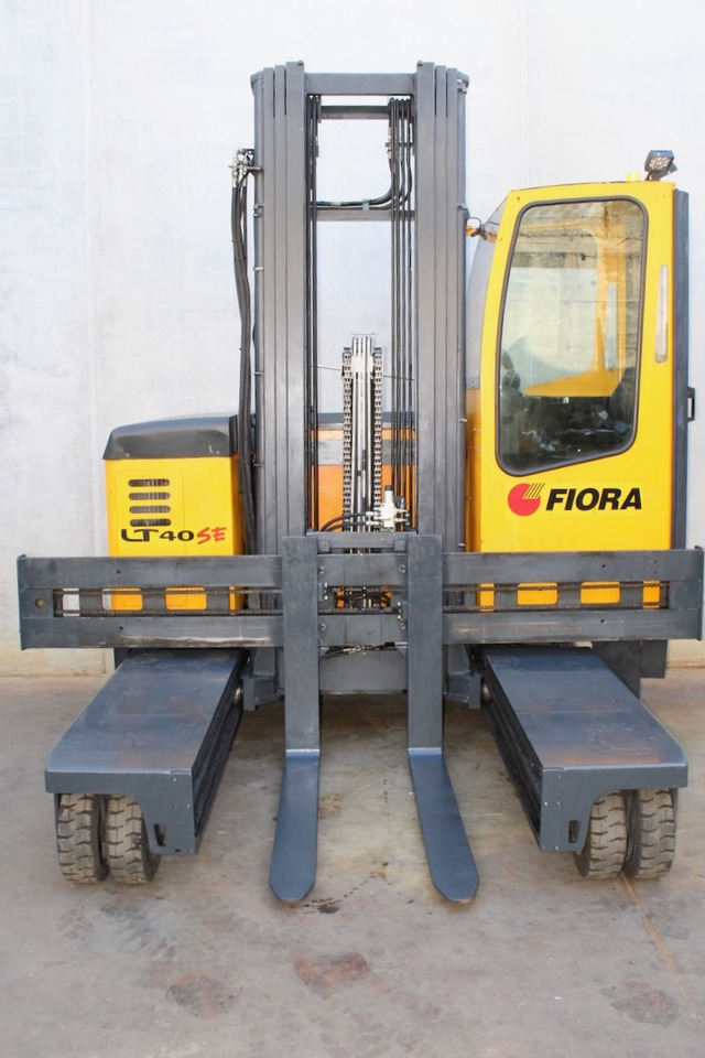 FIORA FIORA LT 40 F - Reach truck: picture 3 FIORA FIORA LT 40 F - Reach truck: picture 3