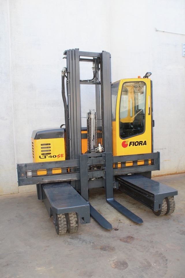 FIORA FIORA LT 40 F - Reach truck: picture 2 FIORA FIORA LT 40 F - Reach truck: picture 2