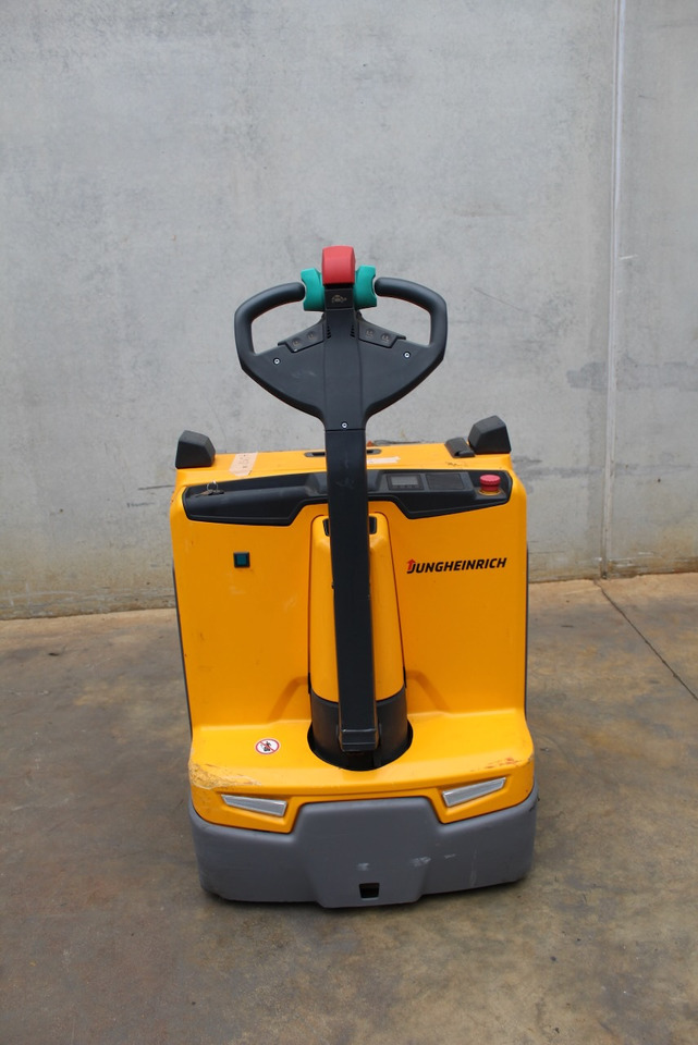 Jungheinrich EJE C20 - Pallet truck: picture 5 Jungheinrich EJE C20 - Pallet truck: picture 5