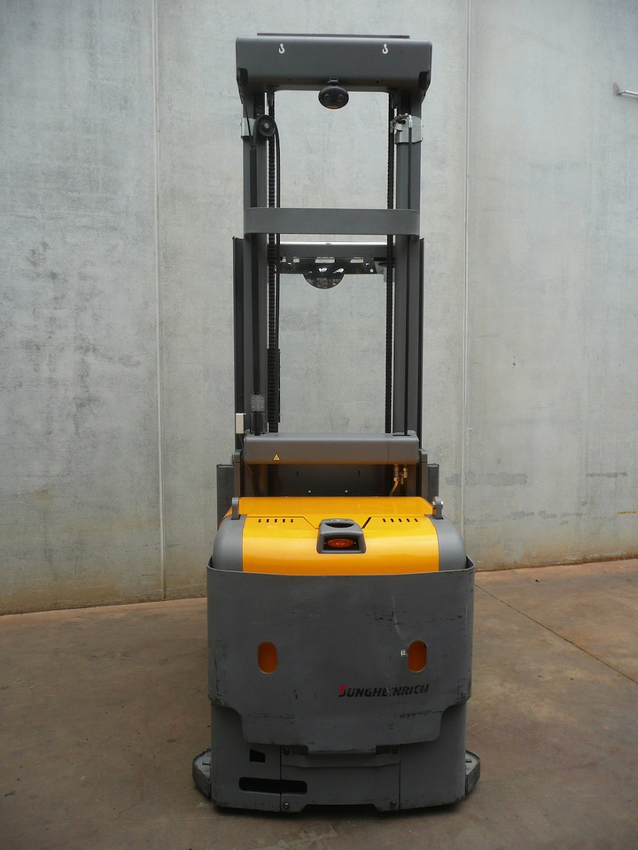 Jungheinrich EKS 312 Z+F 500 ZT - Order picker: picture 5 Jungheinrich EKS 312 Z+F 500 ZT - Order picker: picture 5