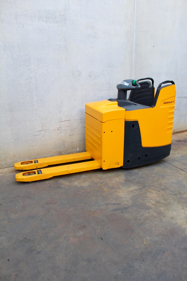Jungheinrich ERE 225 - Pallet truck: picture 2 Jungheinrich ERE 225 - Pallet truck: picture 2