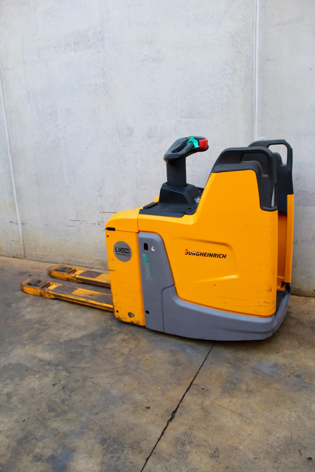 Jungheinrich ERE 225i LI-ION - Pallet truck: picture 1 Jungheinrich ERE 225i LI-ION - Pallet truck: picture 1