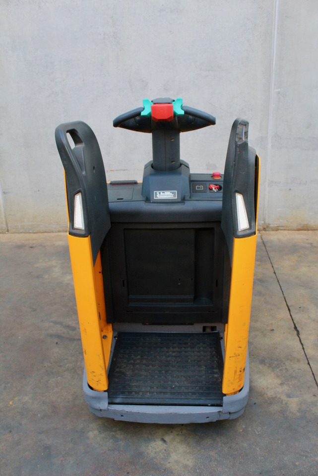 Jungheinrich ERE 225i LI-ION - Pallet truck: picture 5 Jungheinrich ERE 225i LI-ION - Pallet truck: picture 5