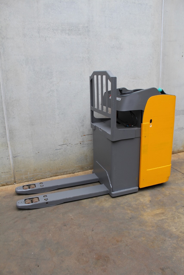 Jungheinrich ESE 120 - Pallet truck: picture 2 Jungheinrich ESE 120 - Pallet truck: picture 2
