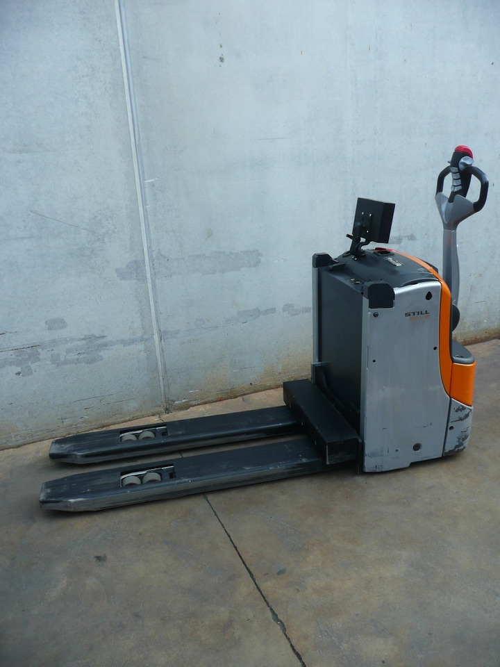 Still EXU H18 - Pallet truck: picture 2 Still EXU H18 - Pallet truck: picture 2