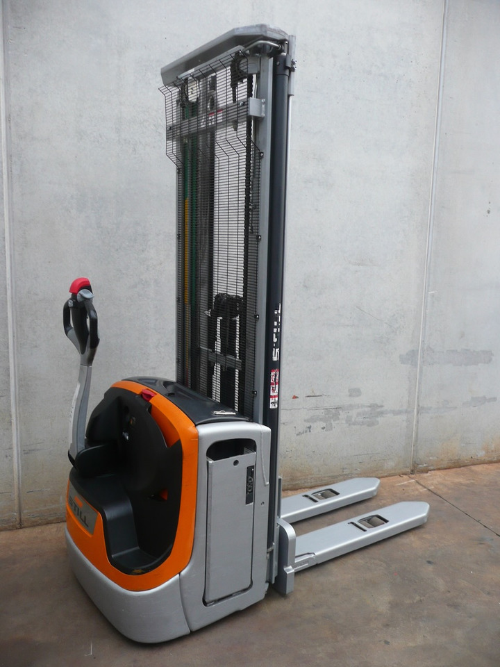 Still EXV 14 C Li-Ion - Stacker: picture 3 Still EXV 14 C Li-Ion - Stacker: picture 3