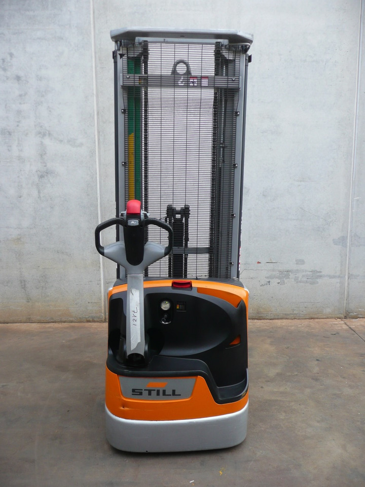 Still EXV 14 C Li-Ion - Stacker: picture 5 Still EXV 14 C Li-Ion - Stacker: picture 5