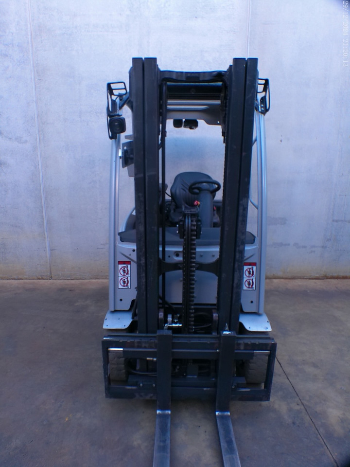 Still RX20-16 - Electric forklift: picture 5 Still RX20-16 - Electric forklift: picture 5