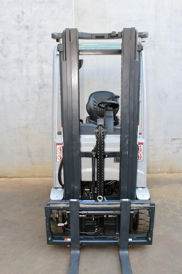 Still RX50-10 - Electric forklift: picture 5 Still RX50-10 - Electric forklift: picture 5