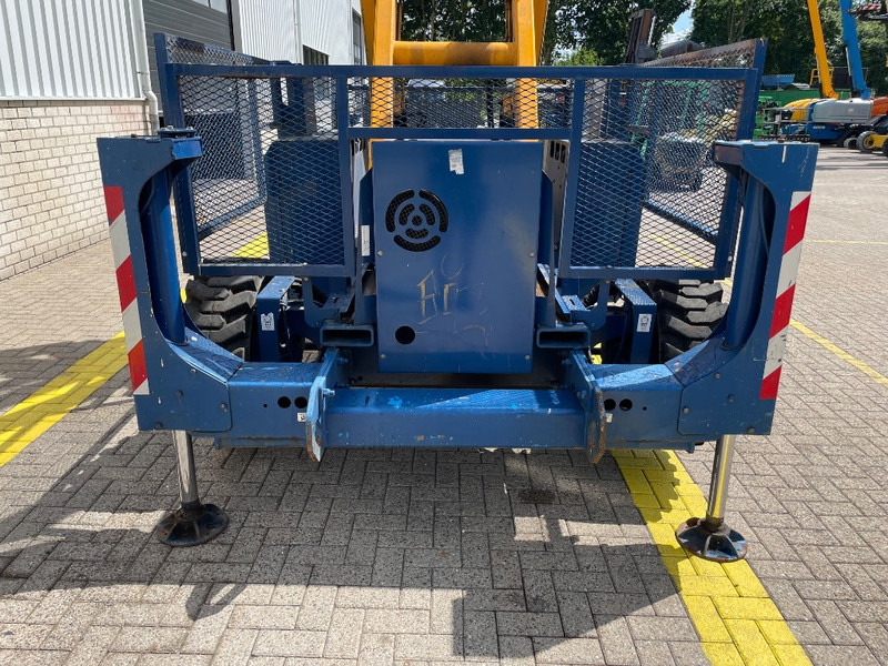 Scissor lift Genie GS 5390 RT: picture 19