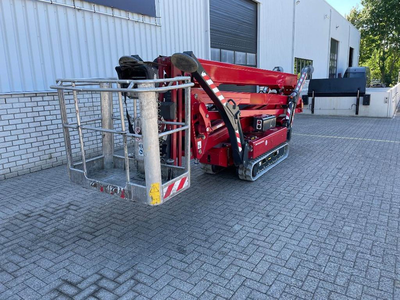 Hinowa Lightlift 26.14 IIIS - Articulated boom: picture 2 Hinowa Lightlift 26.14 IIIS - Articulated boom: picture 2