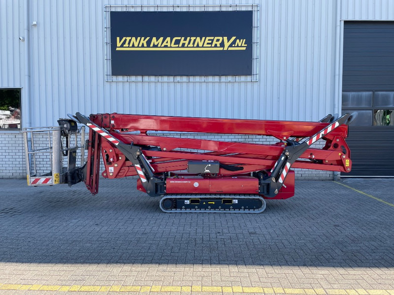 Hinowa Lightlift 26.14 IIIS - Articulated boom: picture 1 Hinowa Lightlift 26.14 IIIS - Articulated boom: picture 1