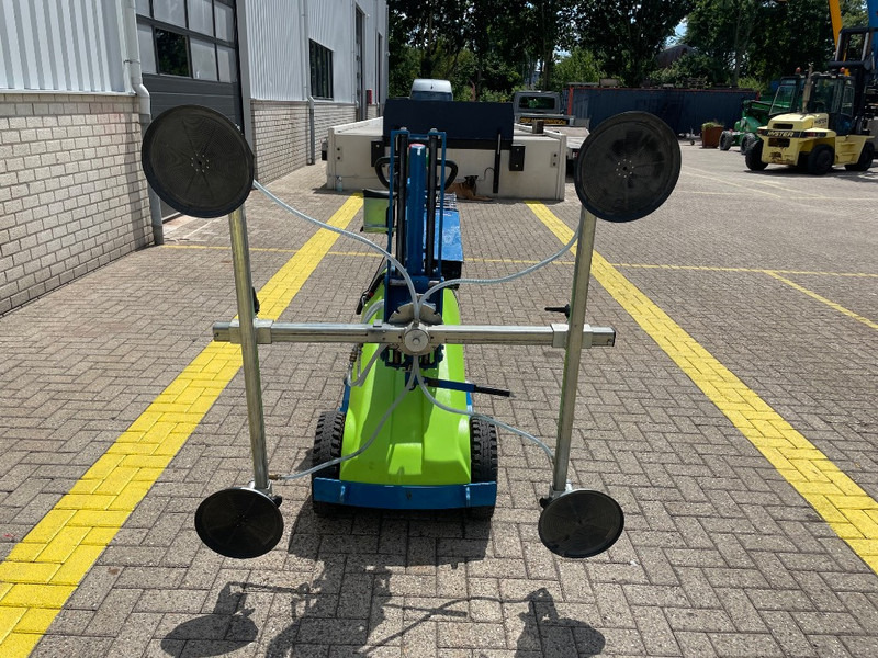 Winlet 350 - Mini crane: picture 5 Winlet 350 - Mini crane: picture 5