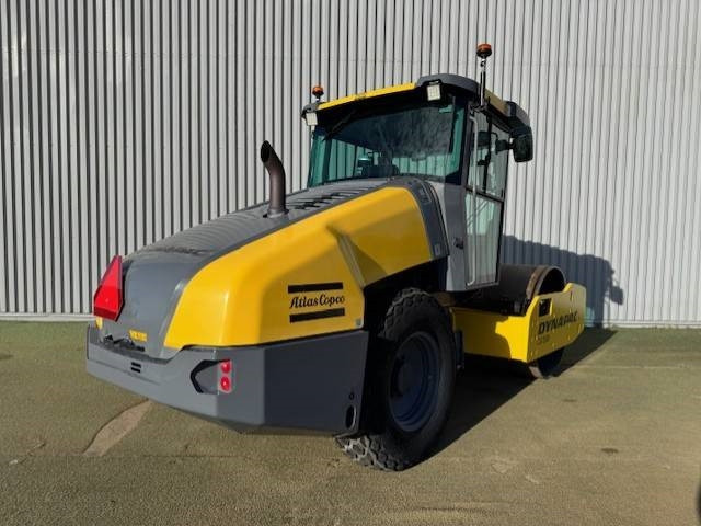 Dynapac CA 1500 D - Roller: picture 5 Dynapac CA 1500 D - Roller: picture 5