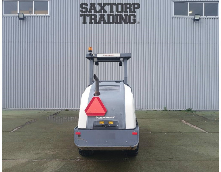 Dynapac CA1300 D, Vält - Roller: picture 4 Dynapac CA1300 D, Vält - Roller: picture 4