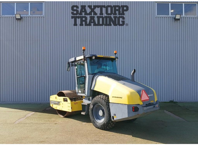 Dynapac CA1500 D, Vält - Roller: picture 3 Dynapac CA1500 D, Vält - Roller: picture 3