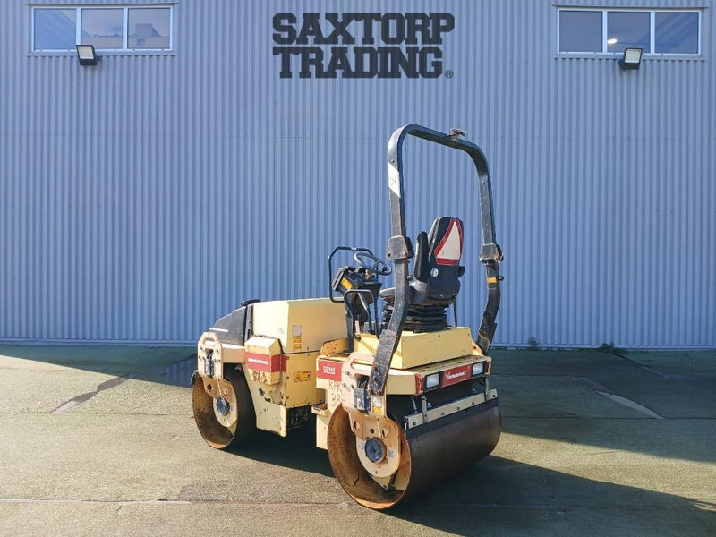 Dynapac CC142, Vält - Roller: picture 3 Dynapac CC142, Vält - Roller: picture 3