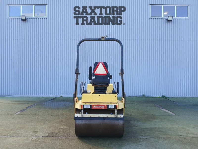 Dynapac CC142, Vält - Roller: picture 4 Dynapac CC142, Vält - Roller: picture 4